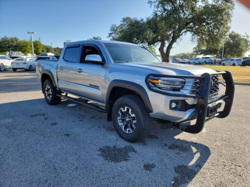2022 Toyota Tacoma - Image 1
