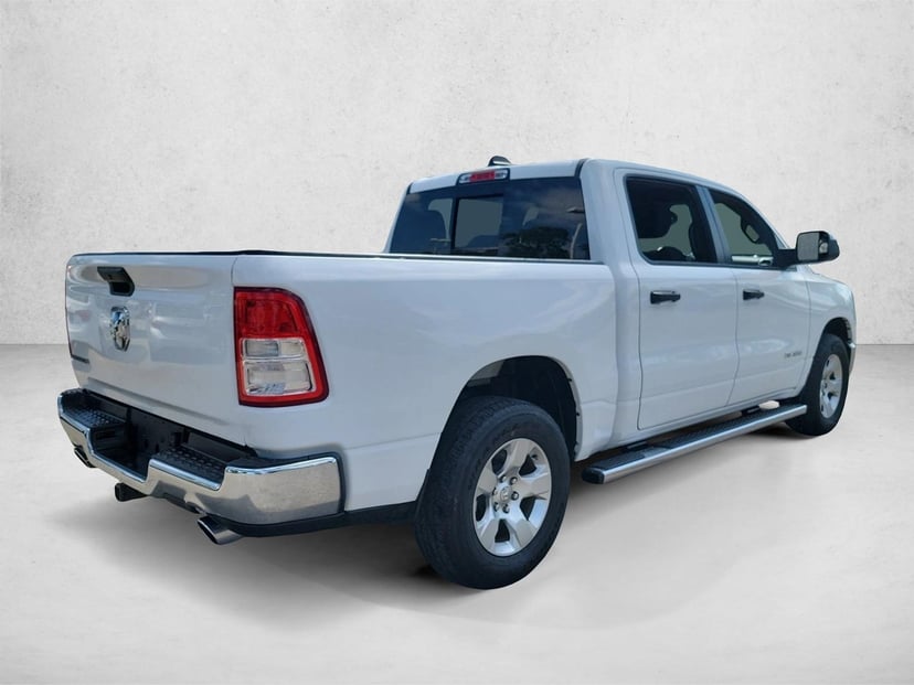 2023 Ram 1500 - Image 5