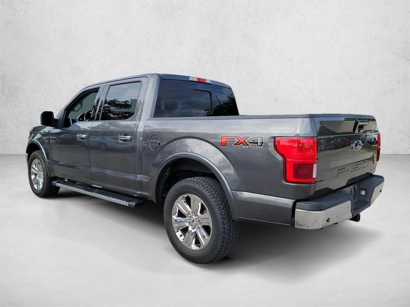 2019 Ford F-150 - Image 7