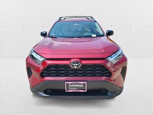 2025 Toyota RAV4 Hybrid - Image 2