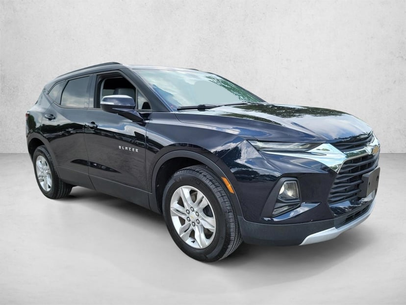 2020 Chevrolet Blazer - Image 3