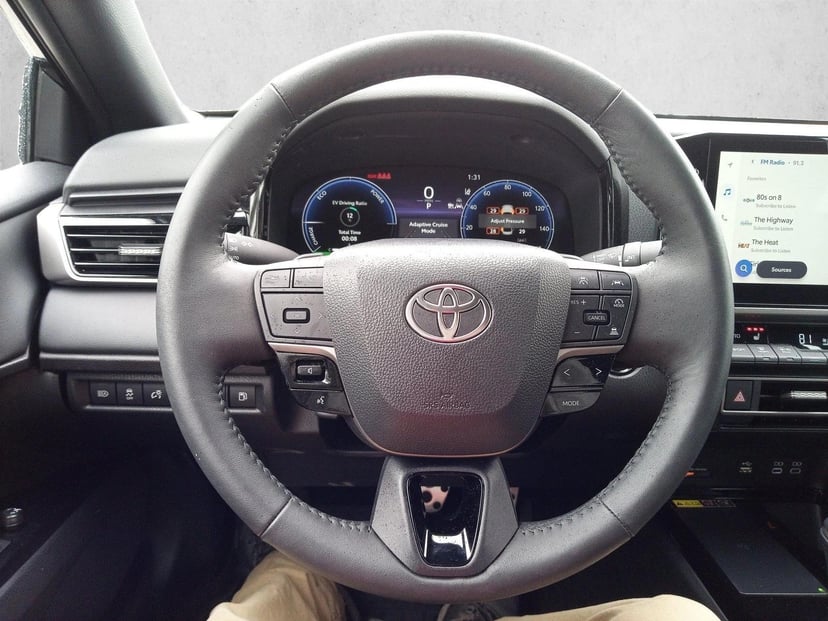 2026 Toyota Camry - Image 16