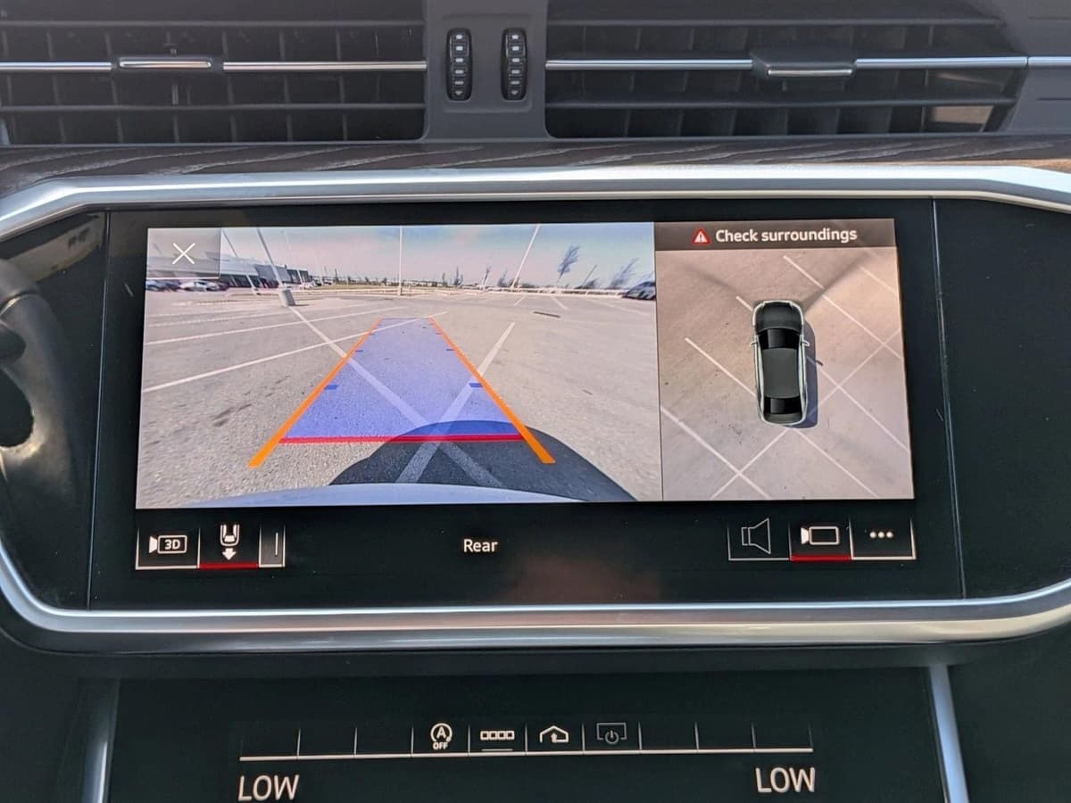 2021 Audi A6 - Image 14