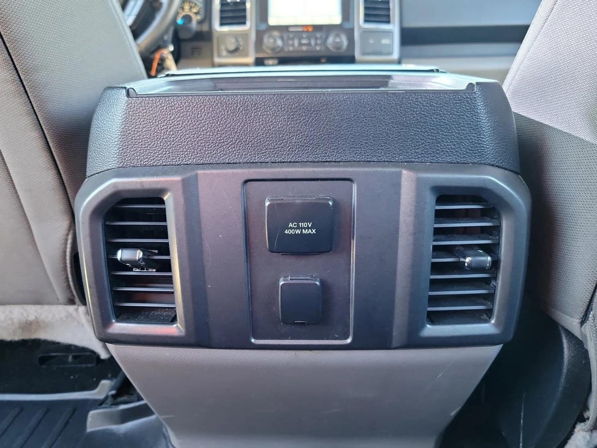 2016 Ford F-150 - Image 17