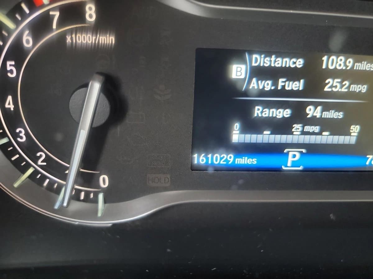 2019 Honda Ridgeline - Image 17