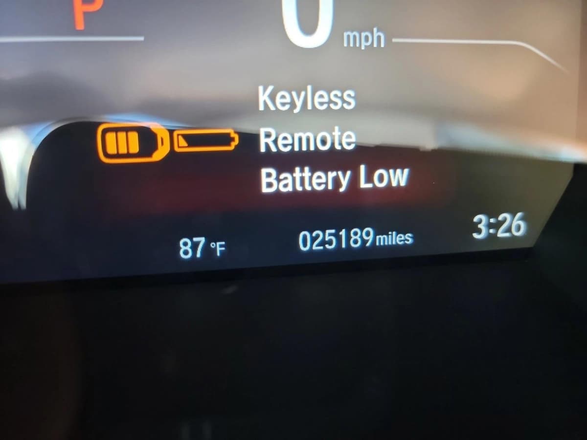 2021 Honda CR-V - Image 22