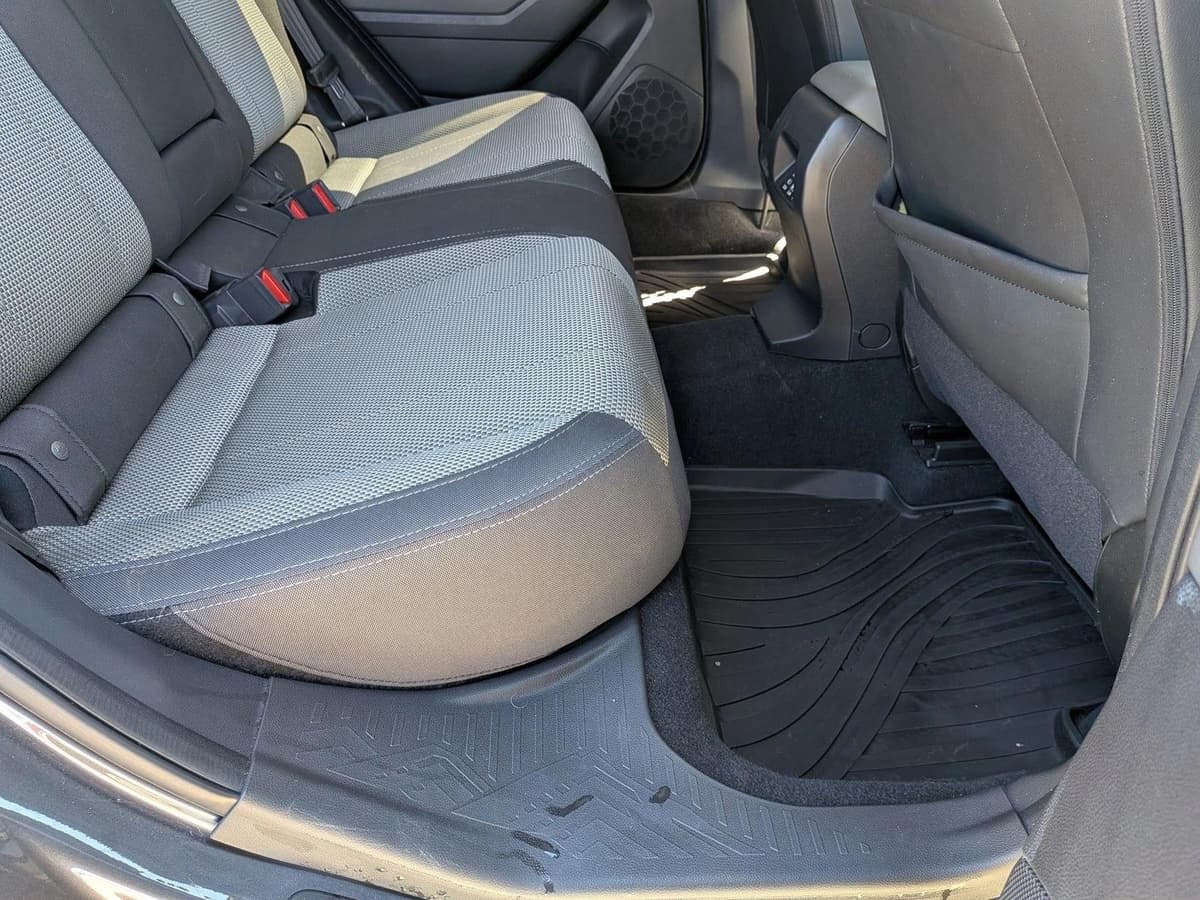 2024 Subaru Crosstrek - Image 20