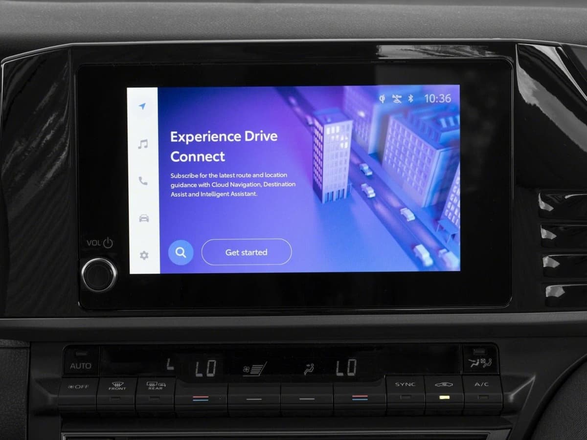 2026 Toyota Camry - Image 12