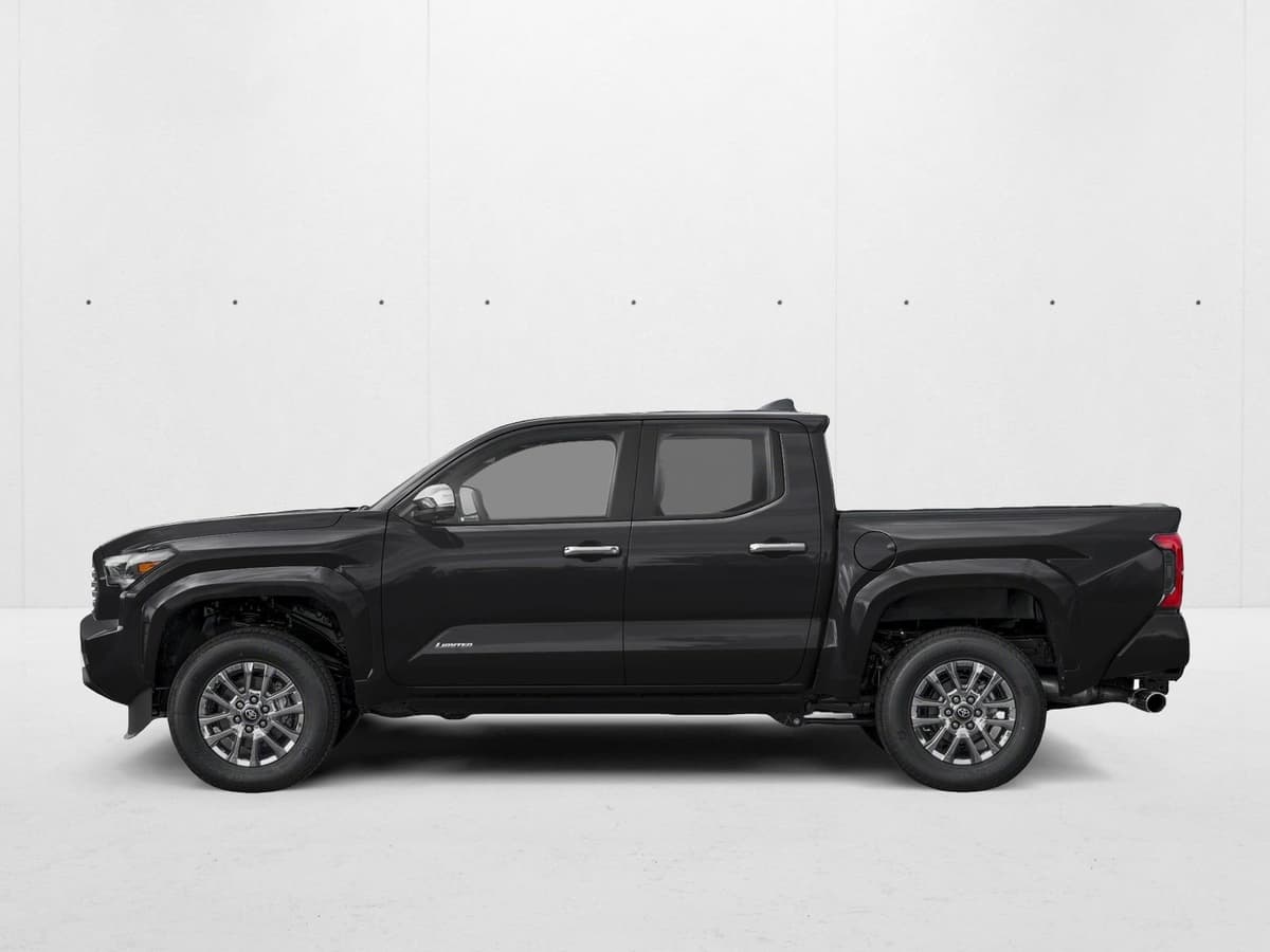 2026 Toyota Tacoma - Image 3