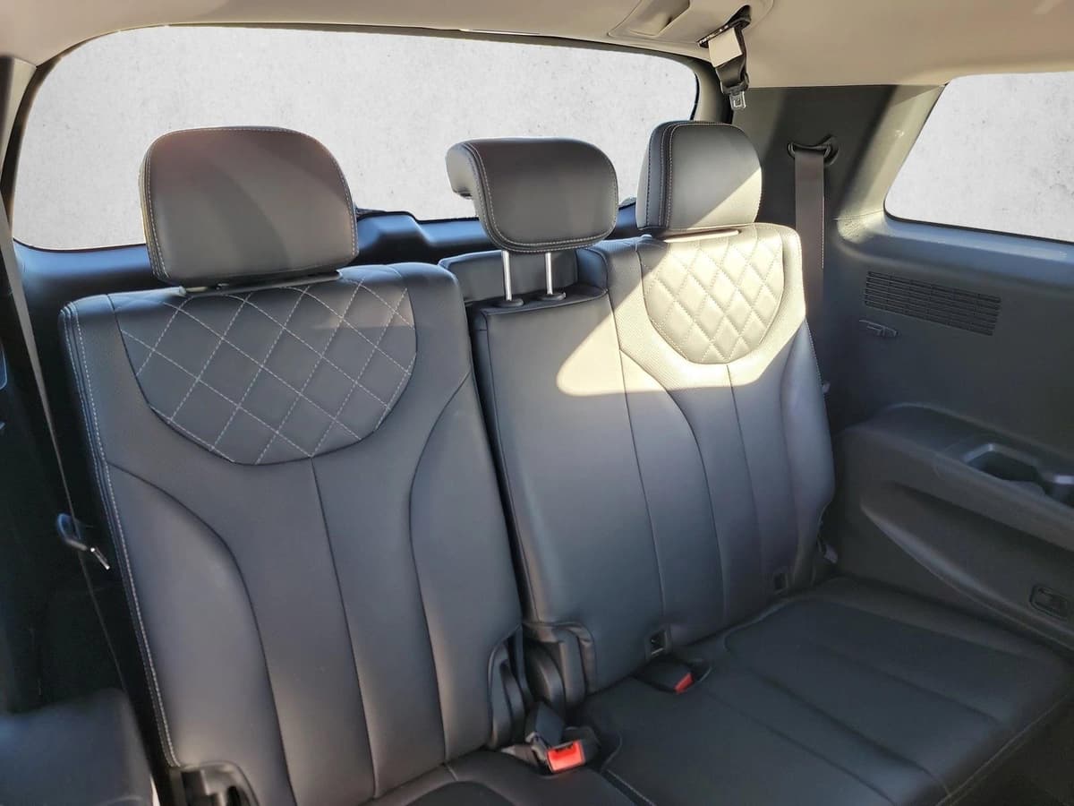 2022 Hyundai Palisade - Image 17