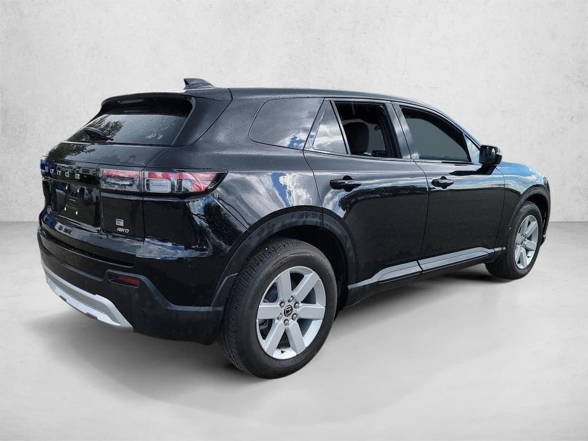 2024 Honda Prologue - Image 5