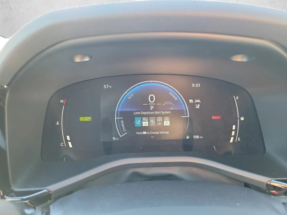 2026 Toyota Camry - Image 17