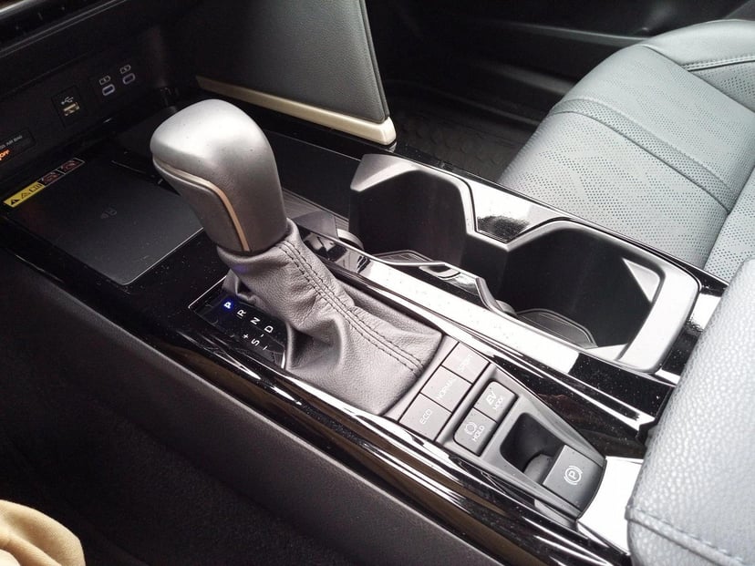 2026 Toyota Camry - Image 19