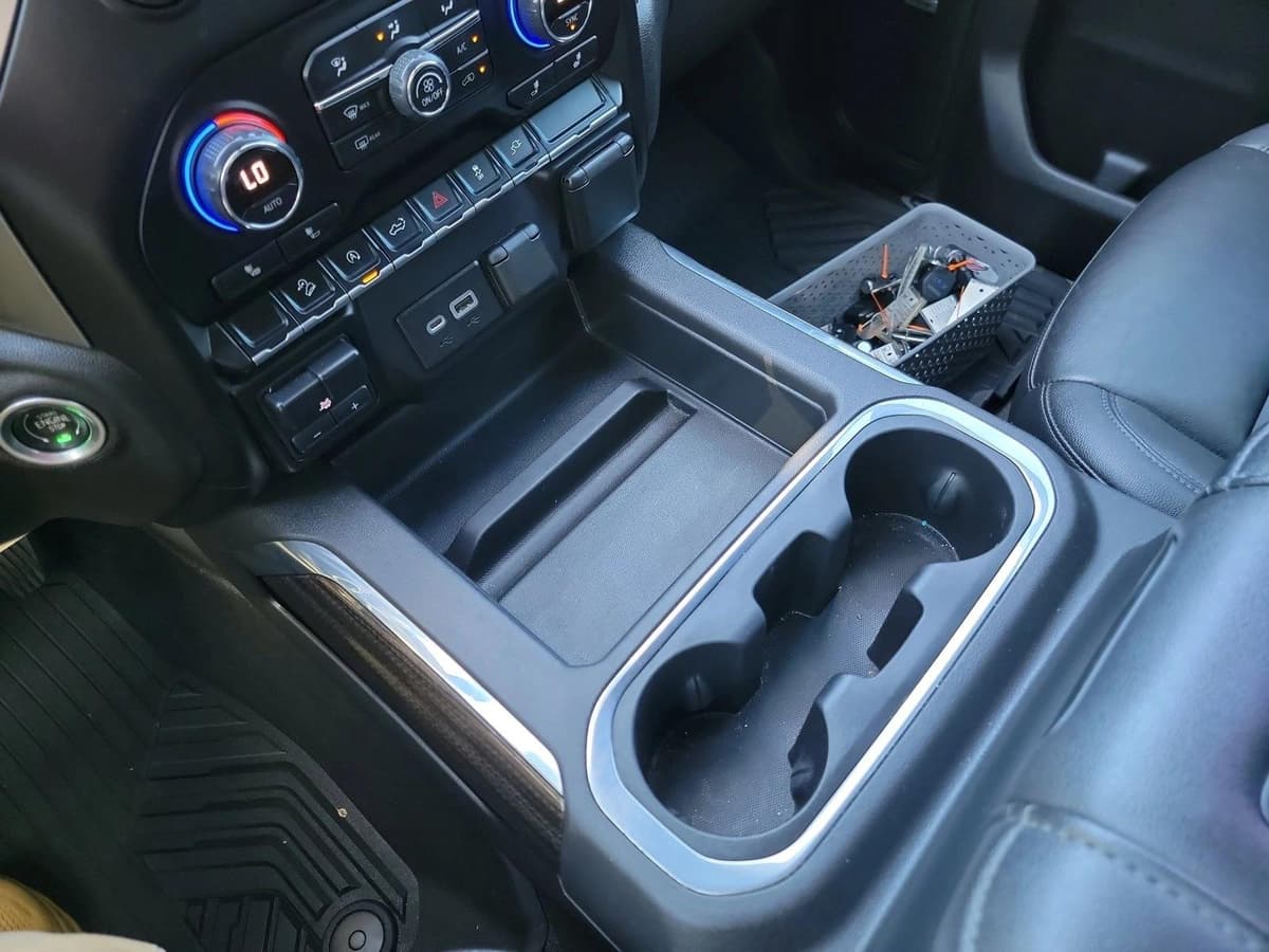 2021 Chevrolet Silverado 1500 - Image 24