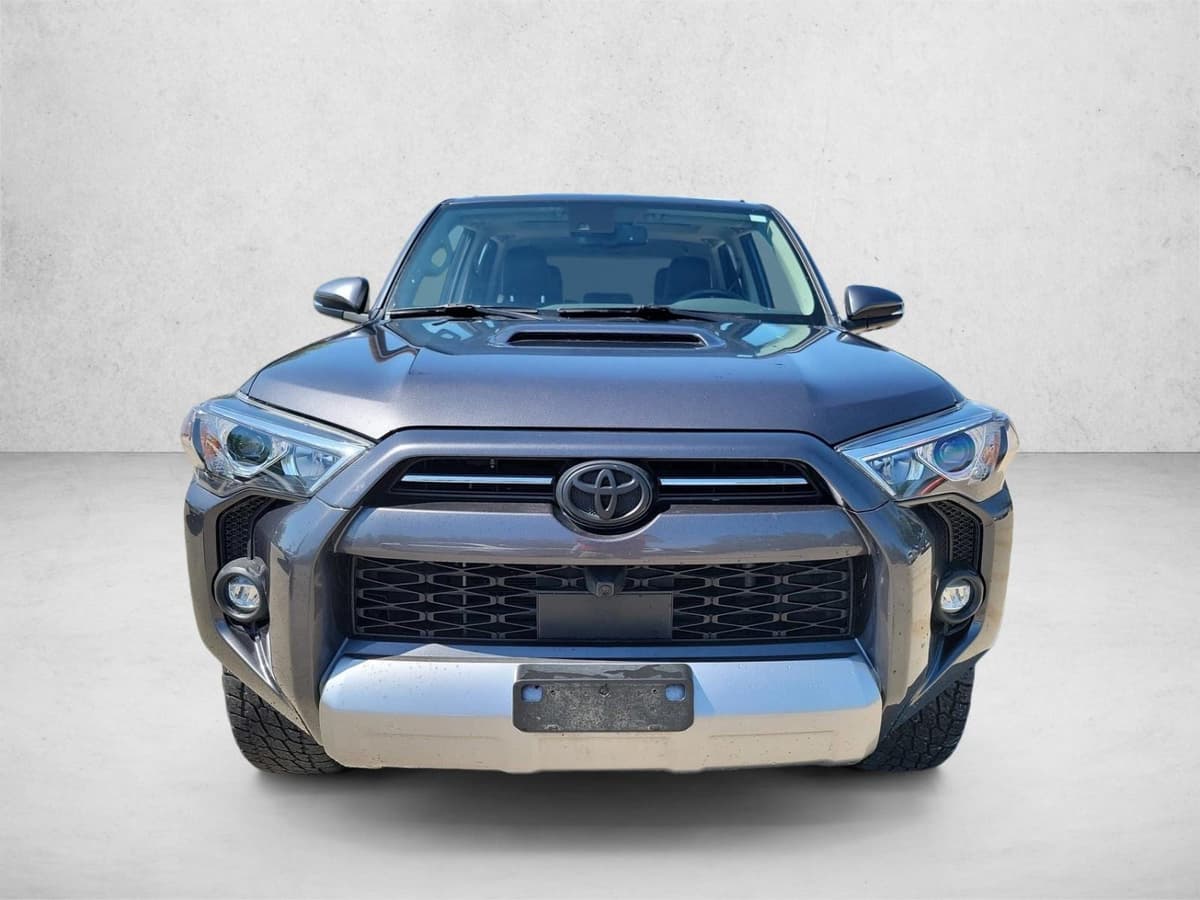 2023 Toyota 4Runner - Image 2