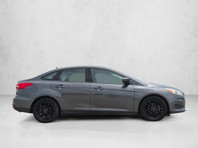 2018 Ford Focus - Image 1
