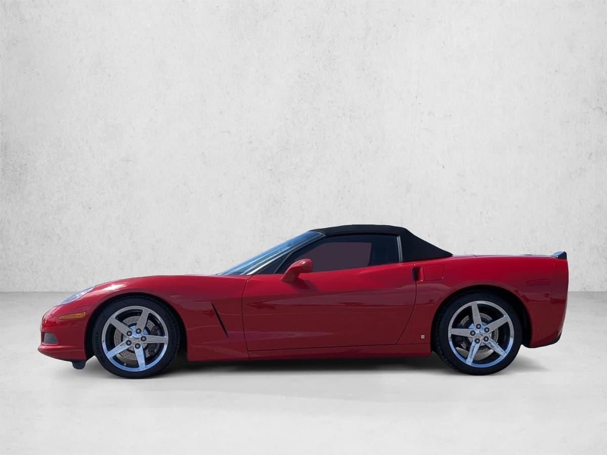 2009 Chevrolet Corvette - Image 9