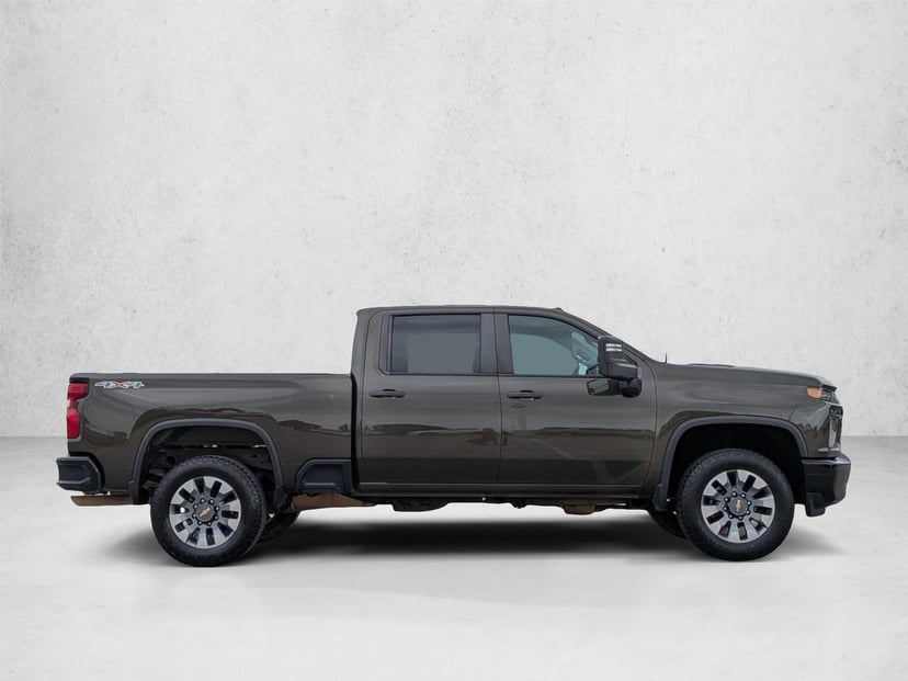 2023 Chevrolet Silverado 2500 HD - Image 1
