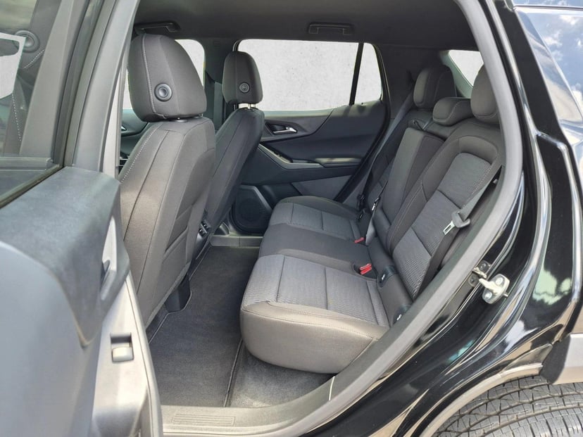 2026 Chevrolet Equinox - Image 19
