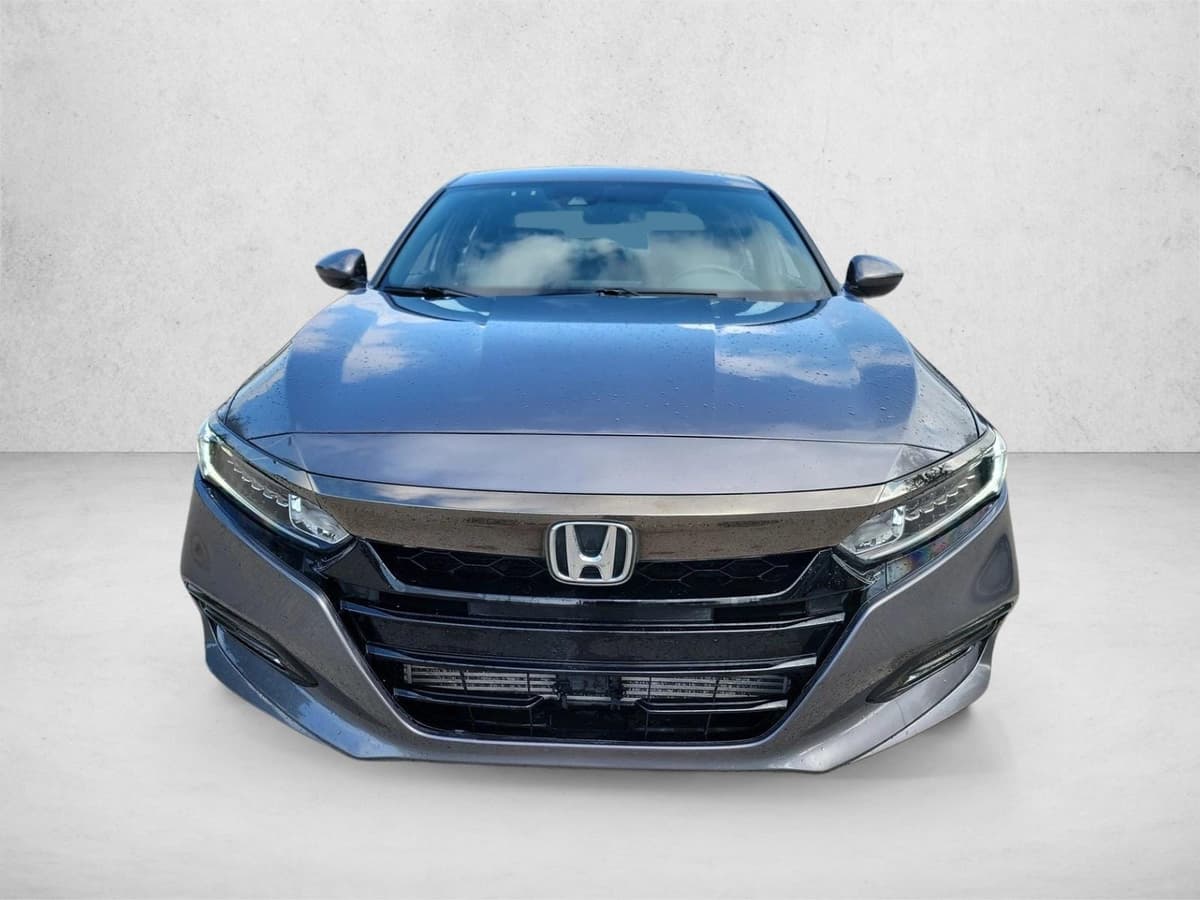 2020 Honda Accord - Image 2