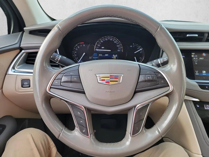 2019 CADILLAC XT5 - Image 16