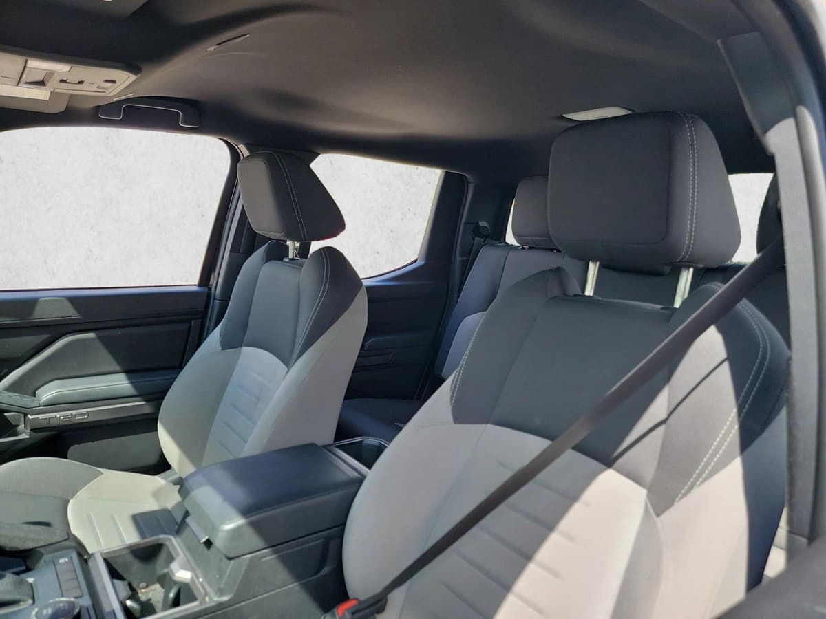 2025 Toyota Tacoma - Image 13