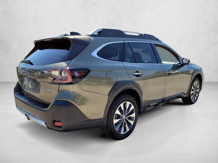 2024 Subaru Outback - Image 5