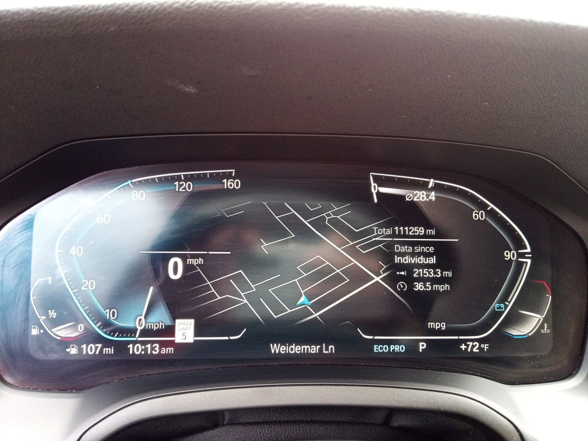 2019 BMW 330i - Image 19