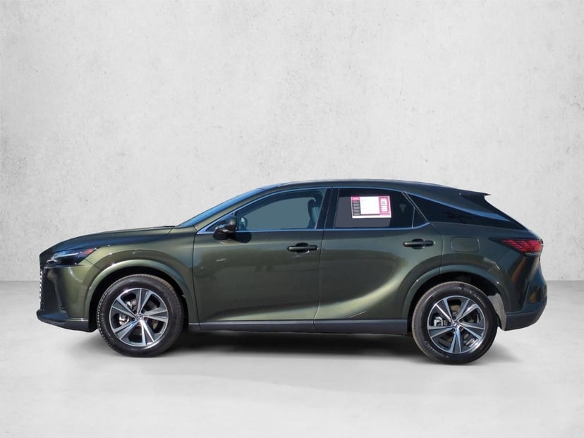 2023 LEXUS RX 350 - Image 9