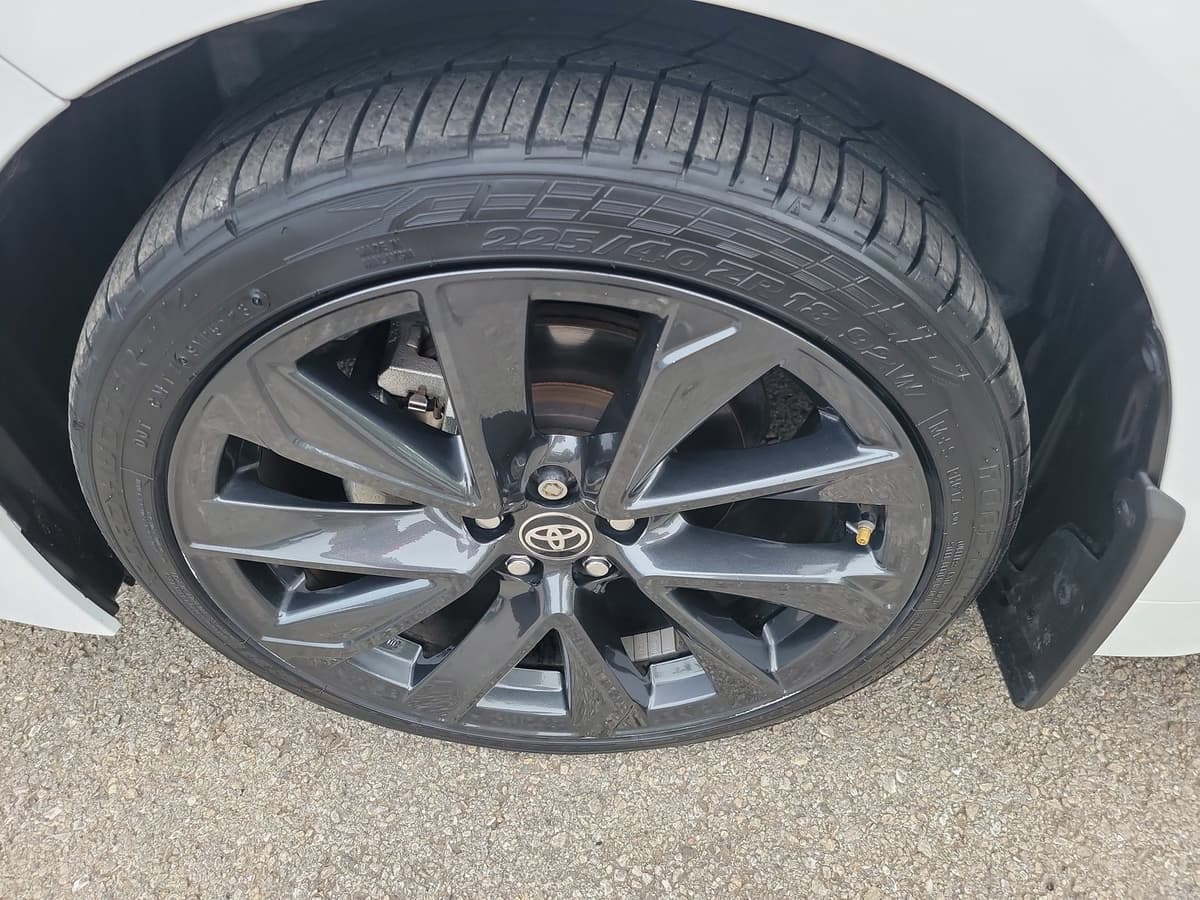 2024 Toyota Corolla - Image 9