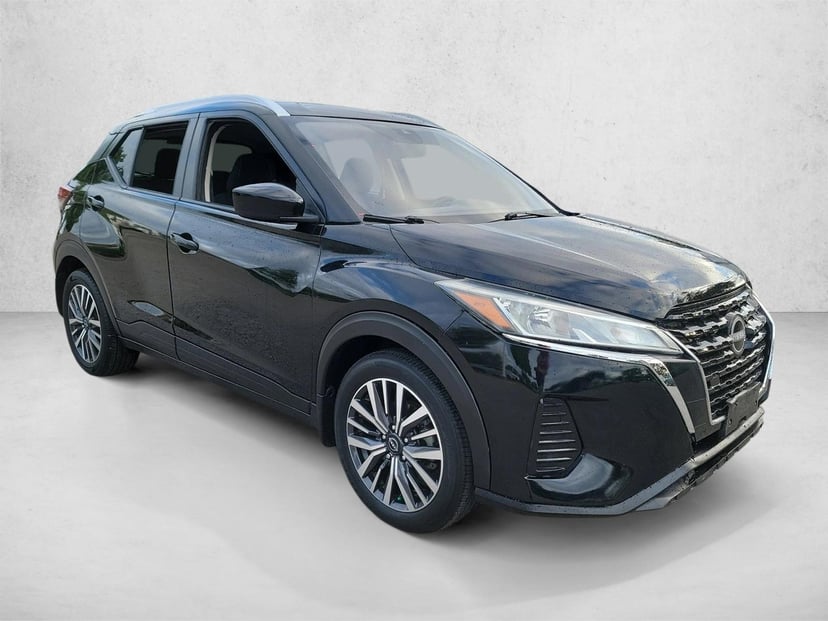 2023 Nissan Kicks - Image 3