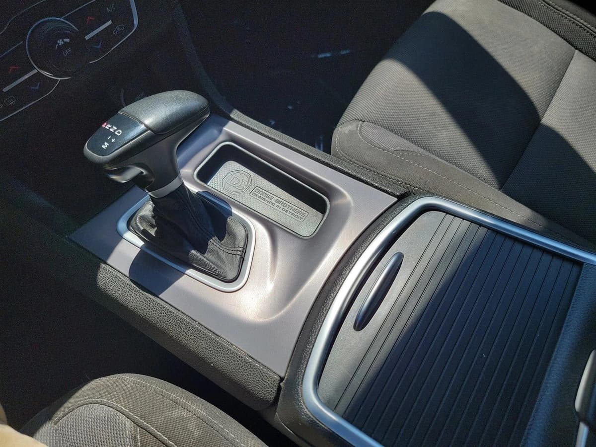 2022 Dodge Charger - Image 22