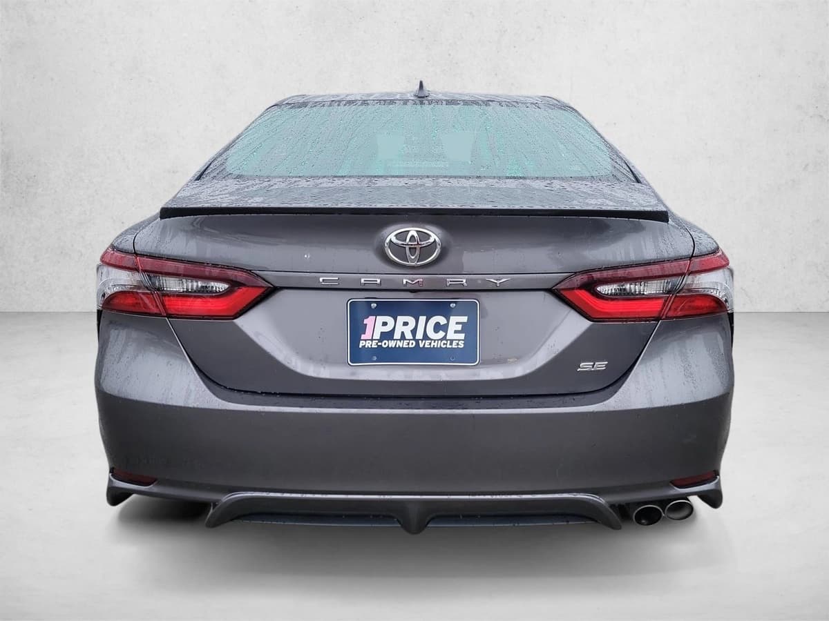 2024 Toyota Camry - Image 6