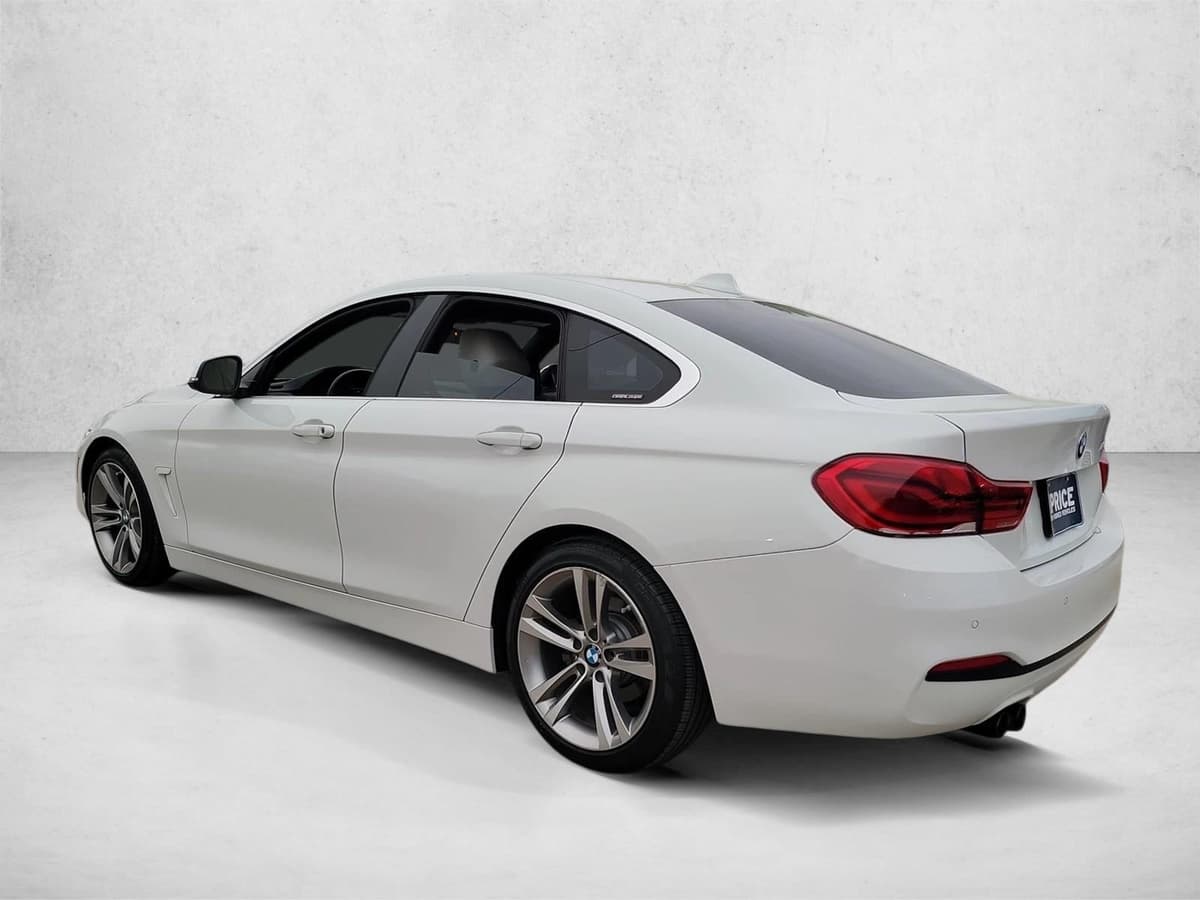 2018 BMW 430i - Image 7
