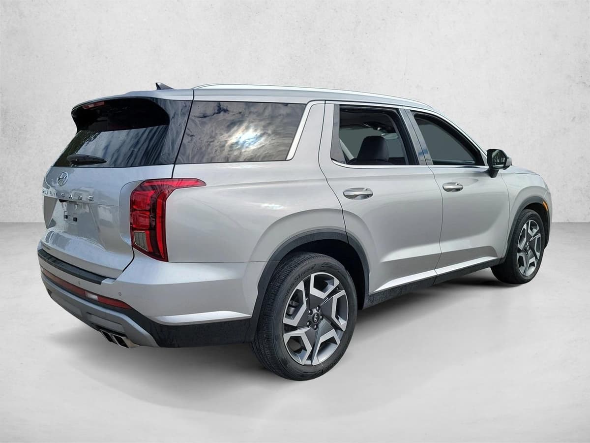 2024 Hyundai Palisade - Image 5