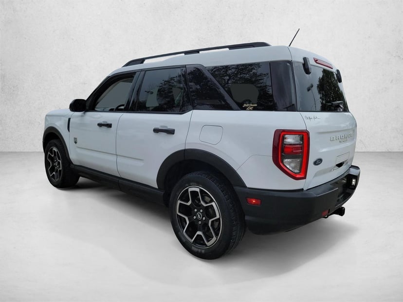 2021 Ford Bronco Sport - Image 7