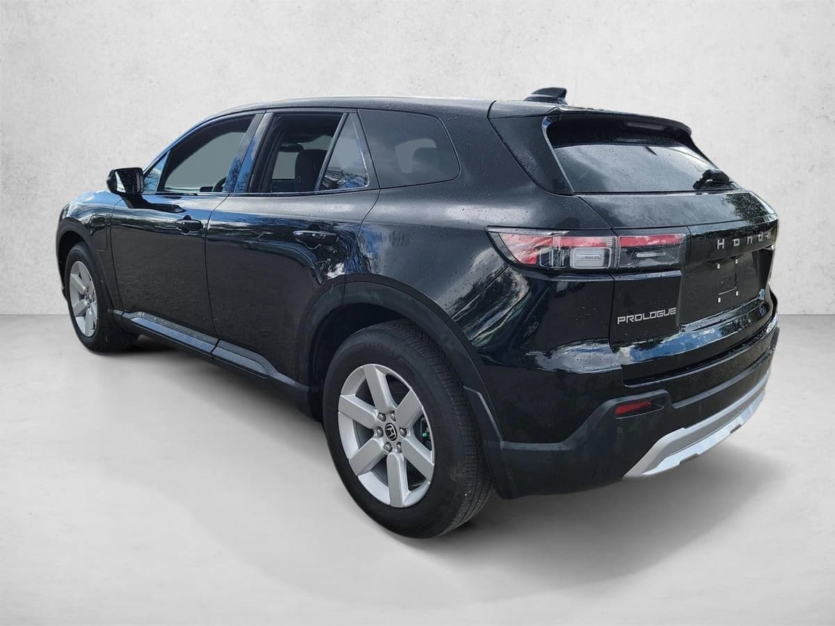 2024 Honda Prologue - Image 7