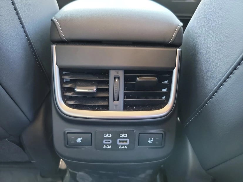2024 Subaru Outback - Image 17