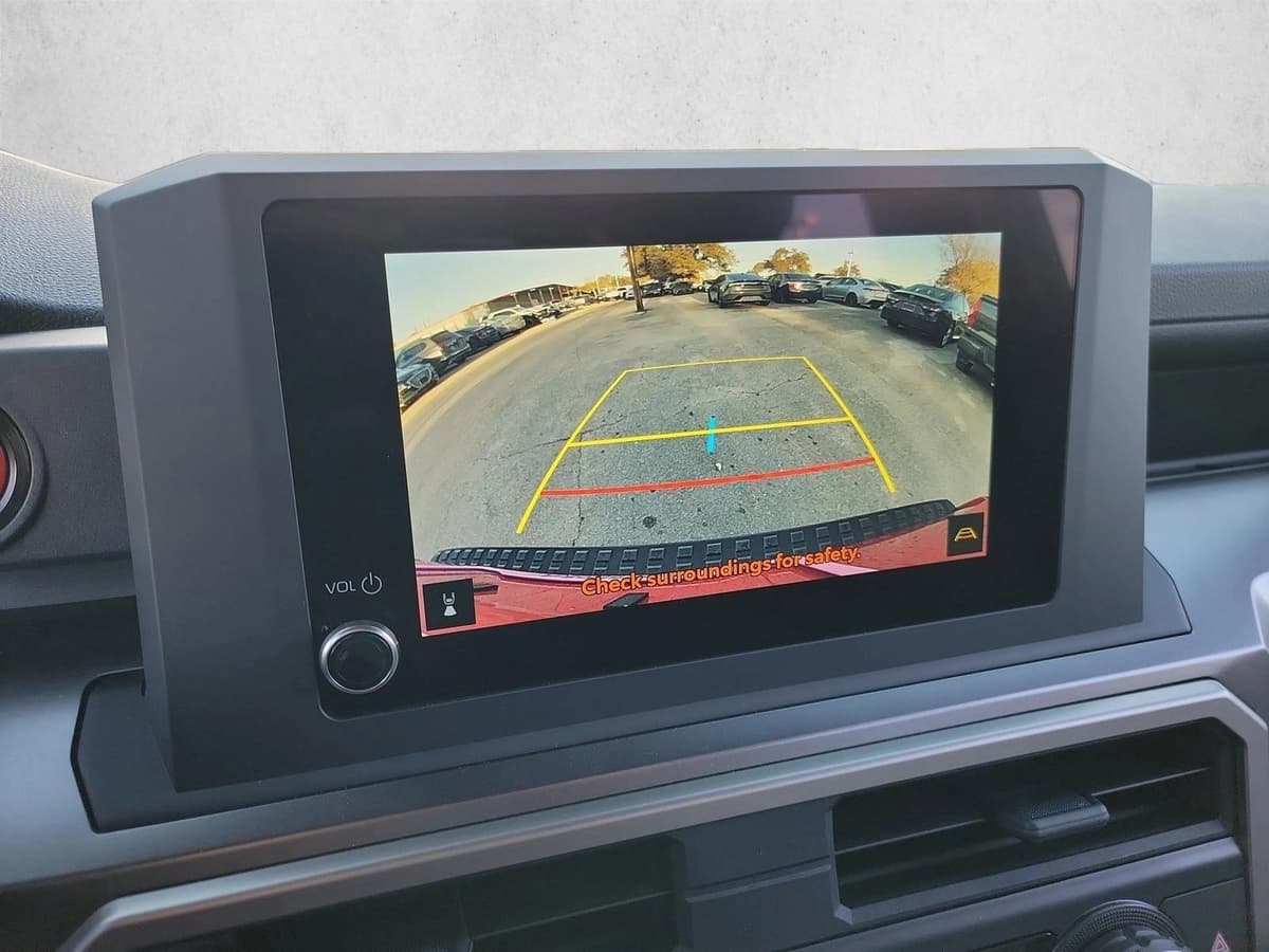 2025 Toyota 4Runner i-FORCE MAX - Image 23