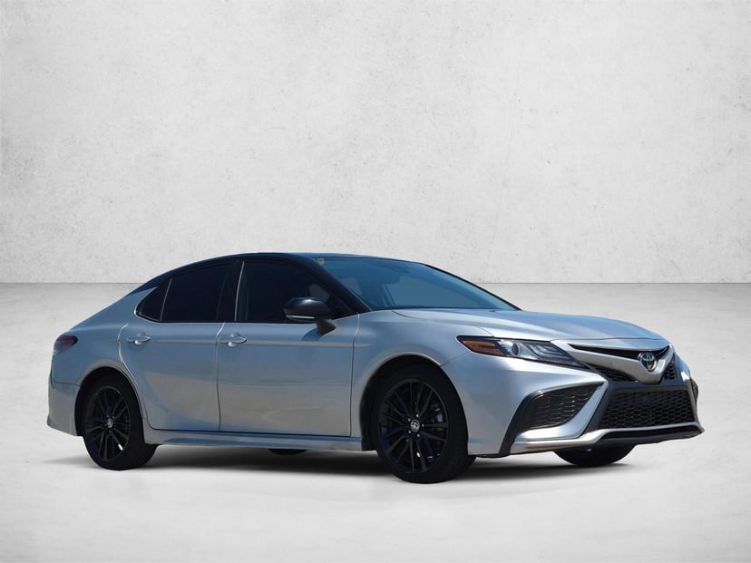 2023 Toyota Camry - Image 1