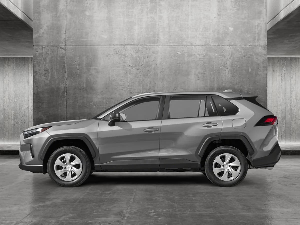 2024 Toyota RAV4 - Image 3