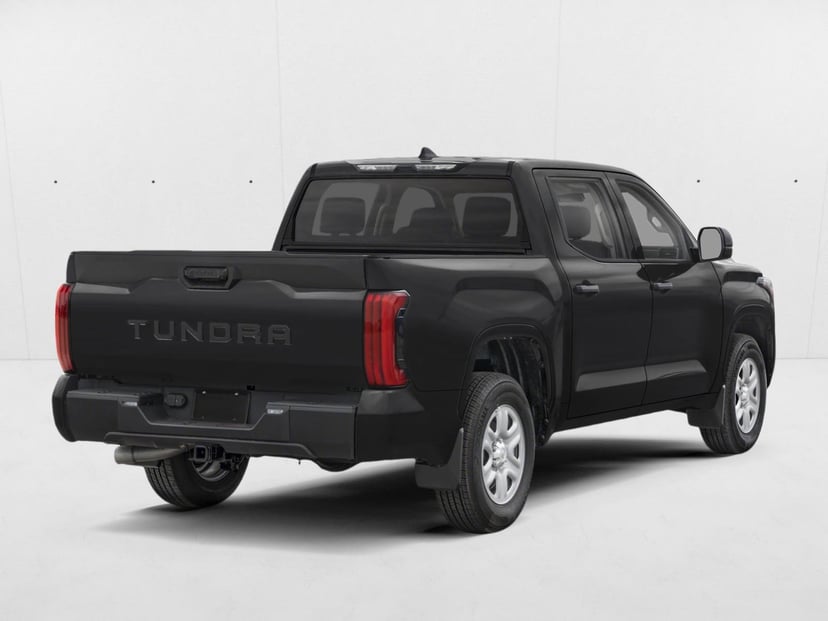 2025 Toyota Tundra - Image 2