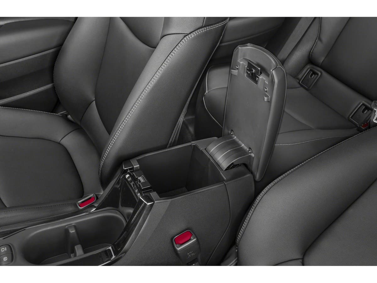 2024 Toyota Corolla Cross - Image 10