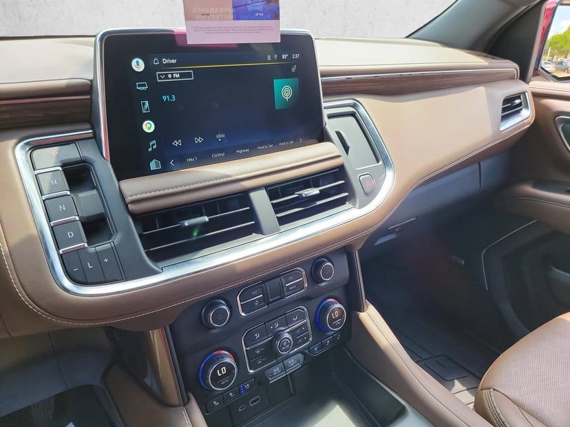 2022 Chevrolet Tahoe - Image 19