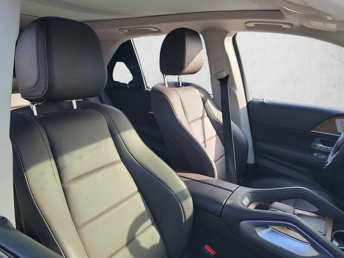 2023 Mercedes-Benz GLE 450 - Image 15