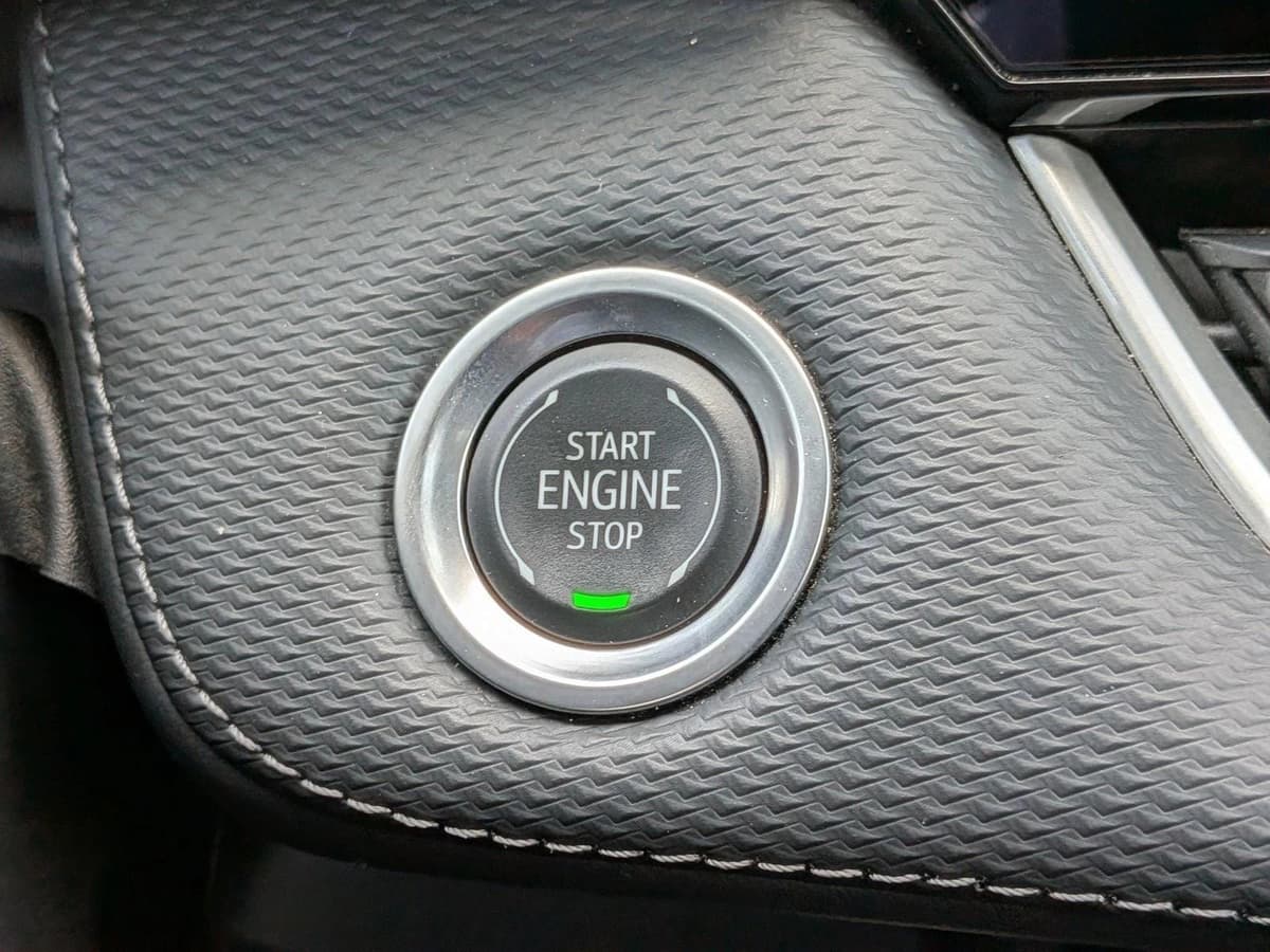 2025 Chevrolet Equinox - Image 10