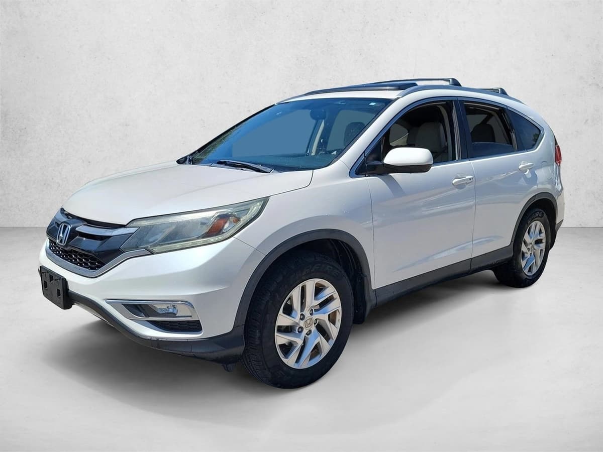 2015 Honda CR-V - Image 1