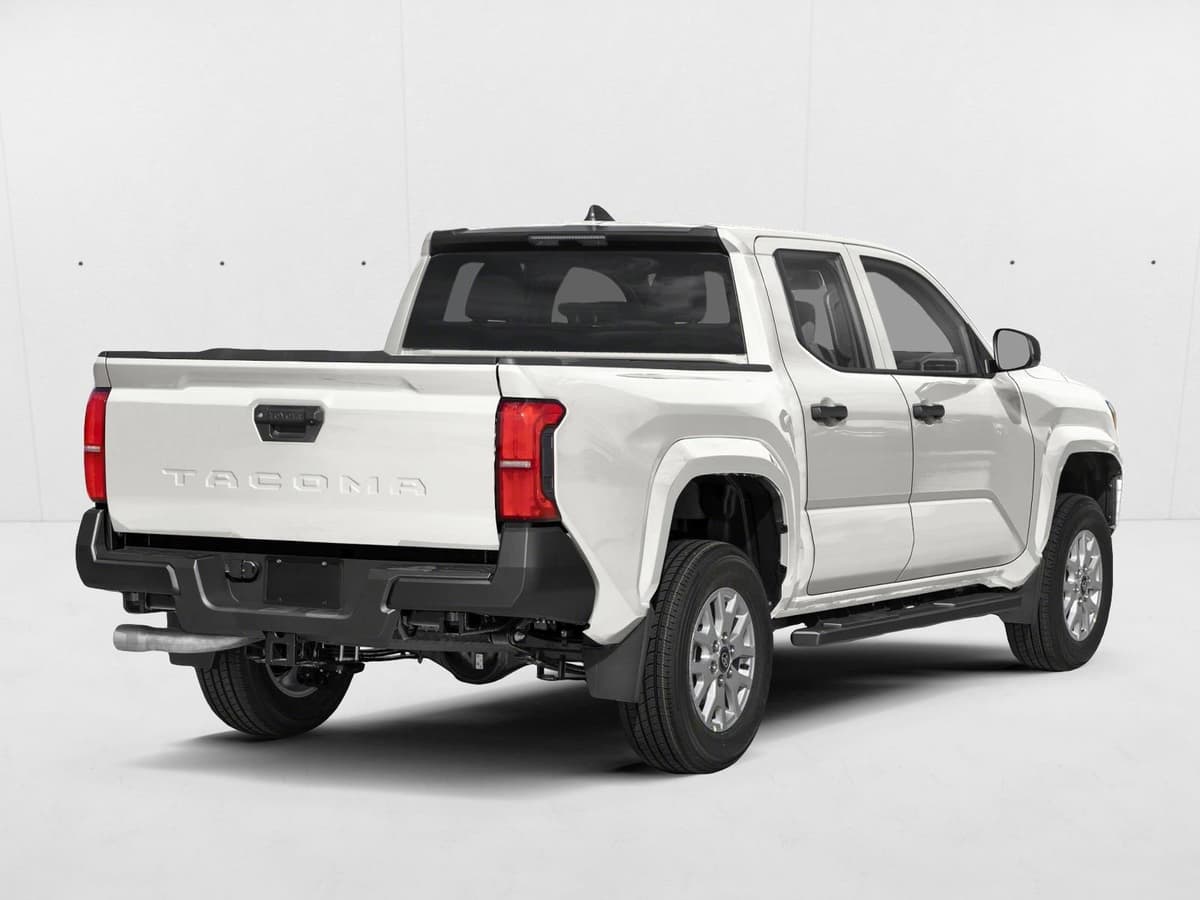 2026 Toyota Tacoma - Image 2