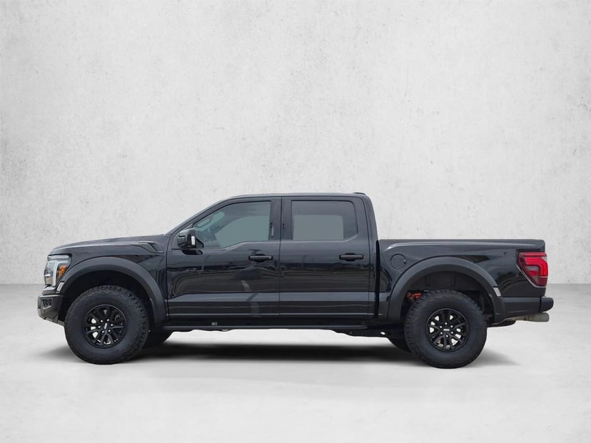 2024 Ford F-150 - Image 9