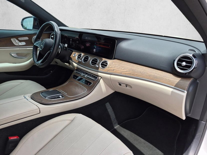 2022 Mercedes-Benz E-Class - Image 22